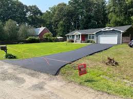 Best Paver Driveway Installation  in Newcomerstown, OH